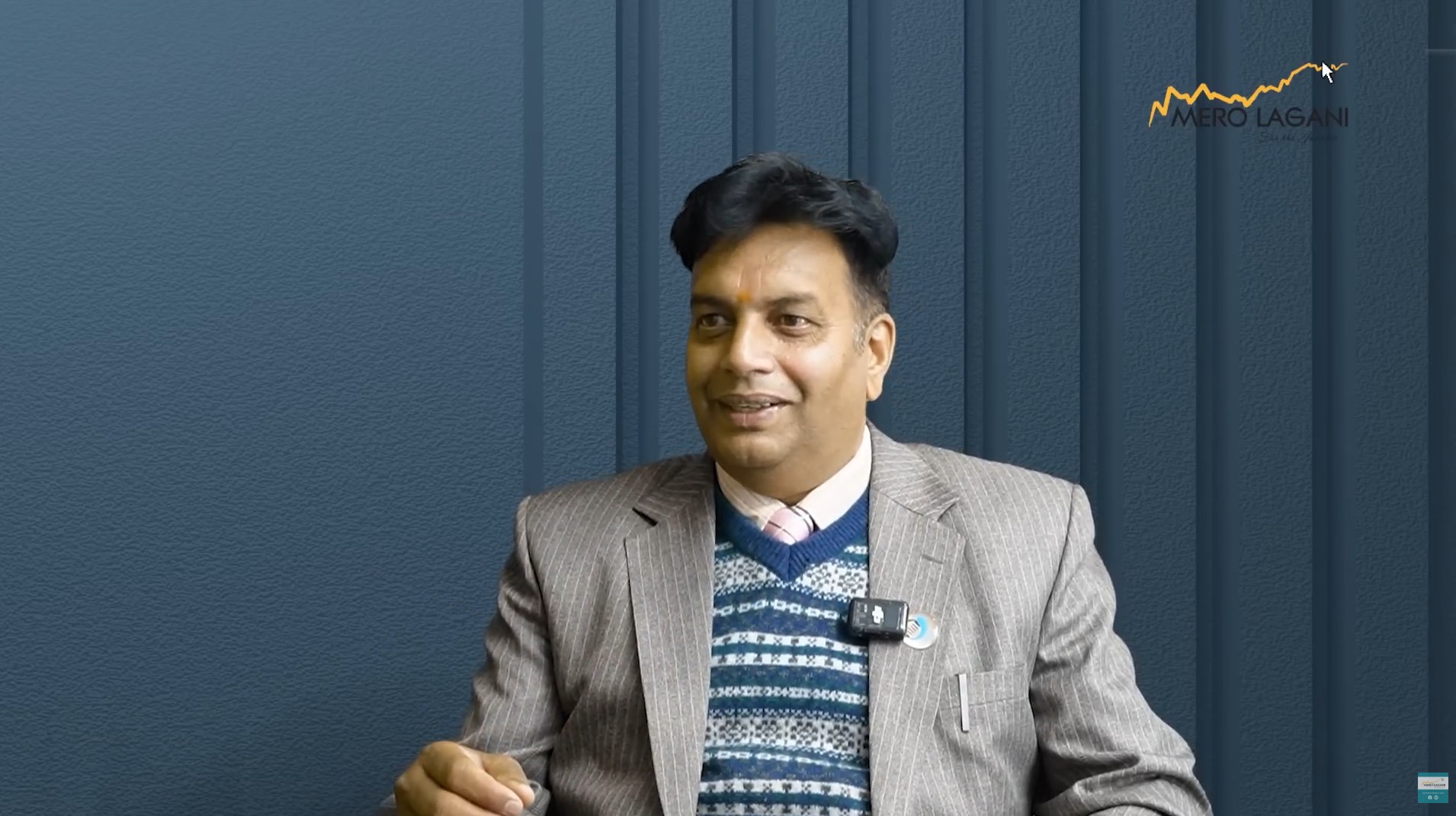 धितोपत्र बोर्डमा डा. भट्टको आगमनले शेयर बजारमा संरचनागत सुधार हुने अपेक्षा